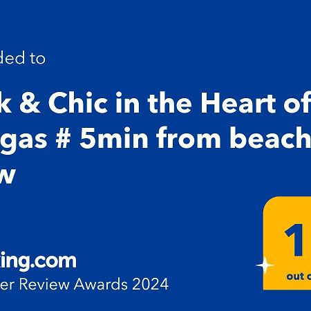 Shik & Chic In The Heart Of Burgas # 5Min From Beach # New Luaran gambar