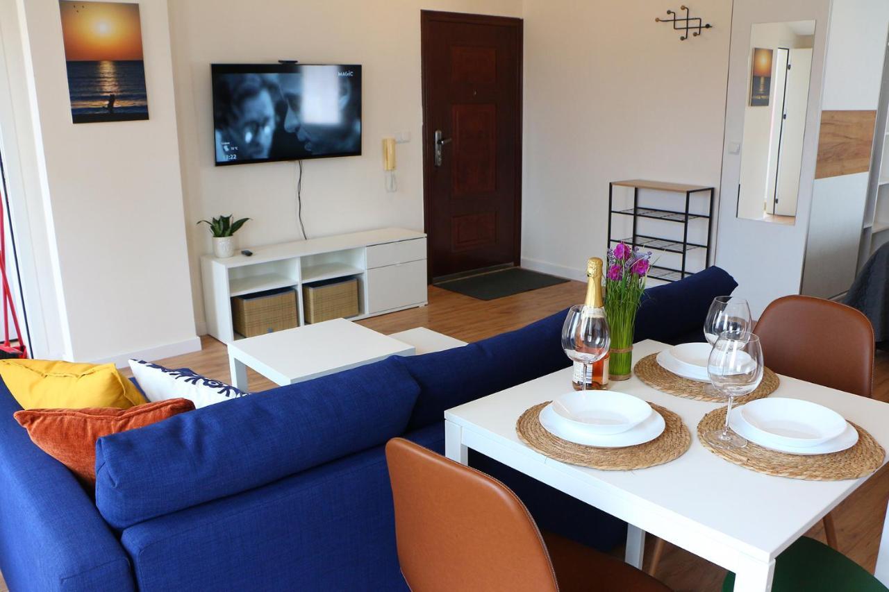 Shik & Chic In The Heart Of Burgas # 5Min From Beach # New Luaran gambar