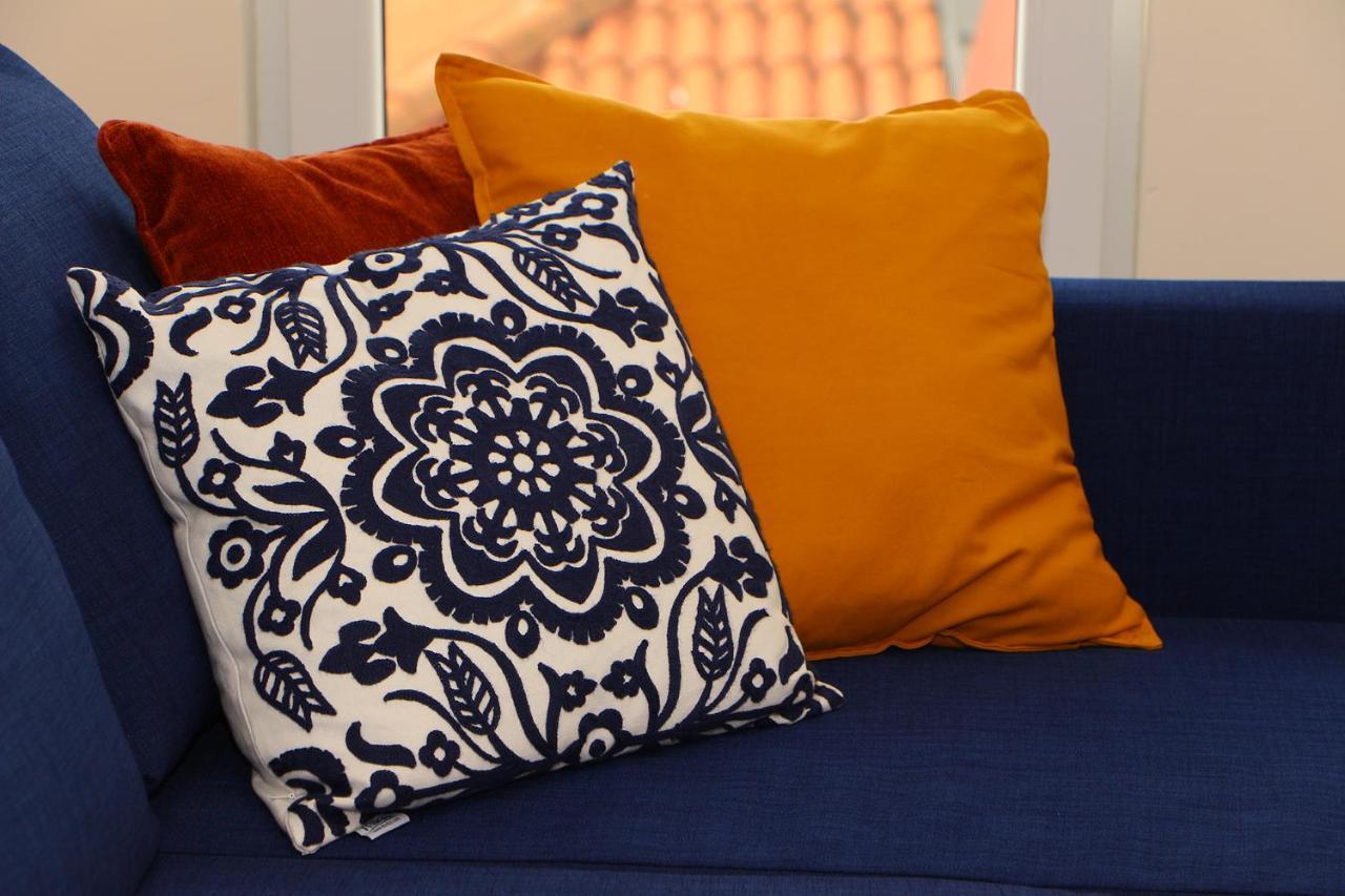 Shik & Chic In The Heart Of Burgas # 5Min From Beach # New Luaran gambar