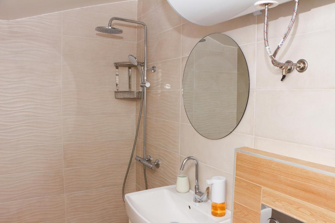 Shik & Chic In The Heart Of Burgas # 5Min From Beach # New Luaran gambar