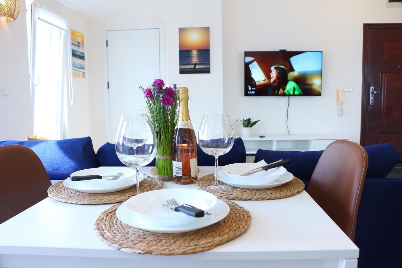 Shik & Chic In The Heart Of Burgas # 5Min From Beach # New Luaran gambar