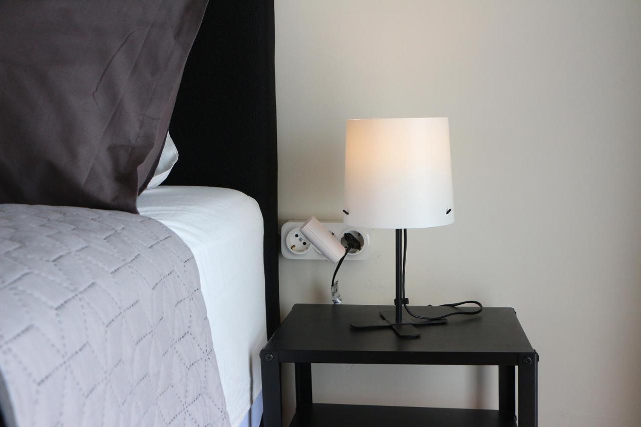 Shik & Chic In The Heart Of Burgas # 5Min From Beach # New Luaran gambar